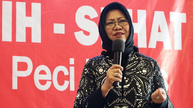 Di Tahun Politik, Indonesia Dinilai Hadapi Ancaman 'Keterbelahan'