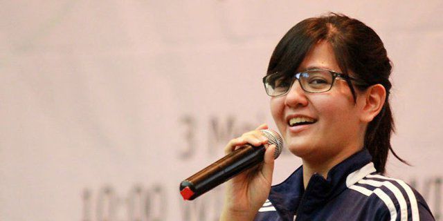 Wajibkan Pakai Jersey Asal China, PSSI Tunggu Keputusan INASGOC