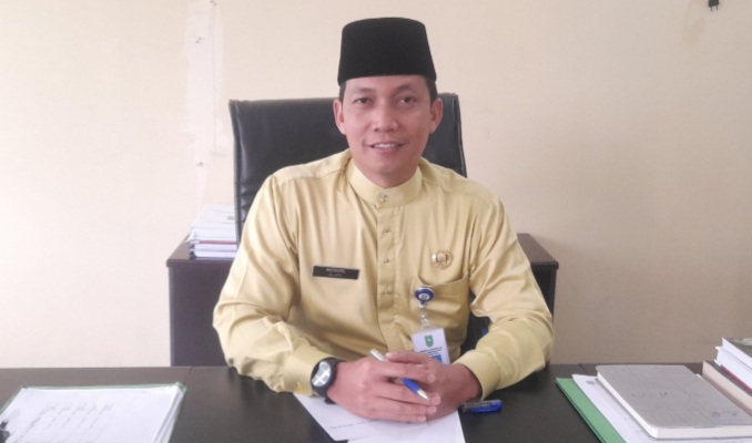 DLHK Provinsi Riau Siapkan Lahan Perhutanan Sosial Guna Dukung Ketahanan Pangan Nasional