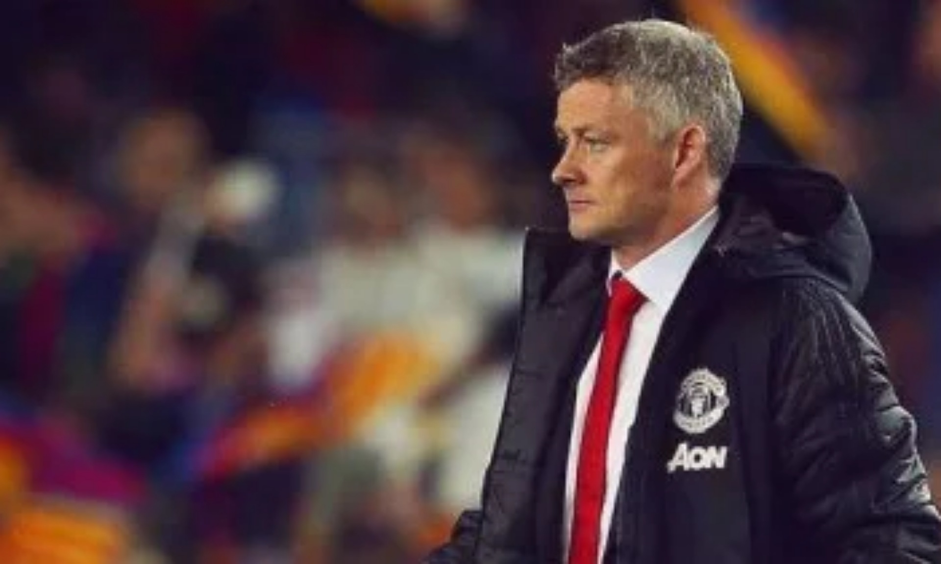Solskjaer Gelar Rapat Darurat Usai MU Dibantai Everton