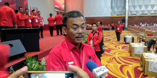 Ketua DPRD DKI Duga Perombakan Pejabat Anies Berbau Politis