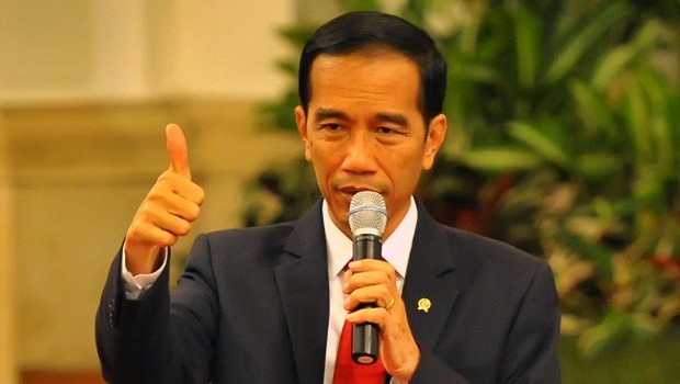 Pendamping Jokowi di Pilpres 2019 Disebut Harus Memenuhi Tiga Syarat Ini