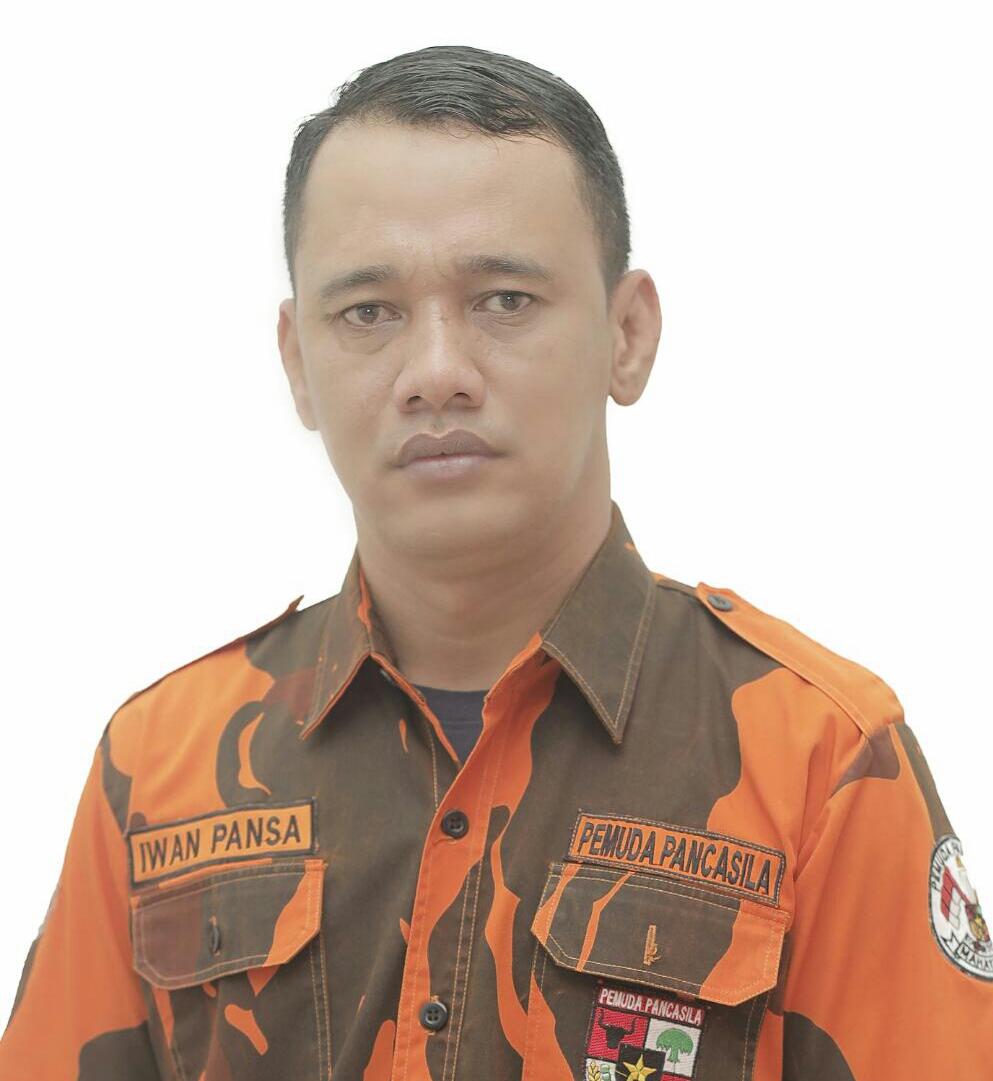 PP Ingatkan Pendemo Jangan Cemarkan Nama Baik Wakil Gubernur.