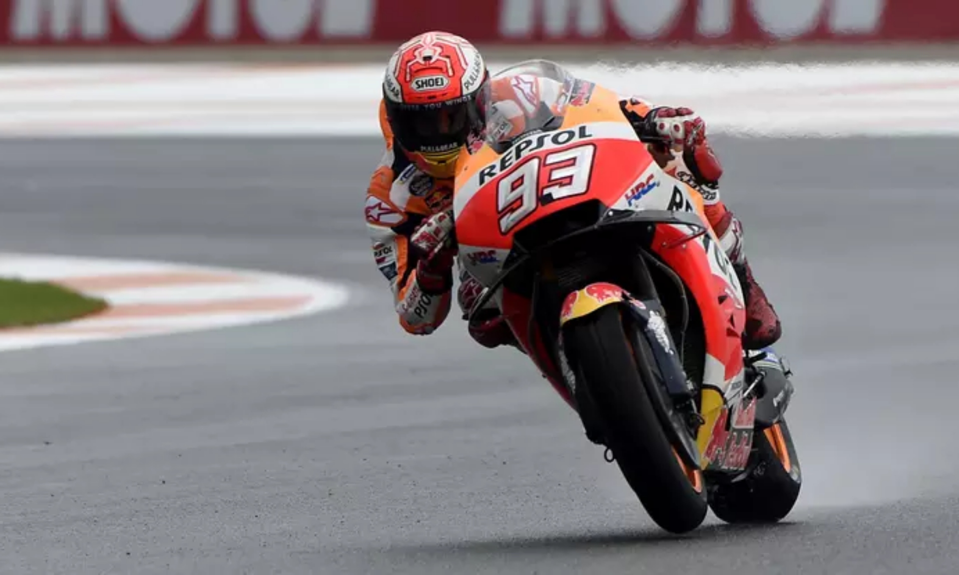 MotoGP: Jadi Rekan Setim, Marquez Siap Satu Lawan Satu dengan Lorenzo