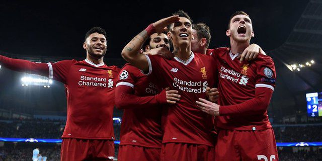 Liverpool yang Atraktif vs Madrid yang Berpengalaman