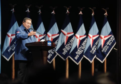 Asia Sentinel Minta Maaf ke SBY dan Tarik Berita soal Kasus Century