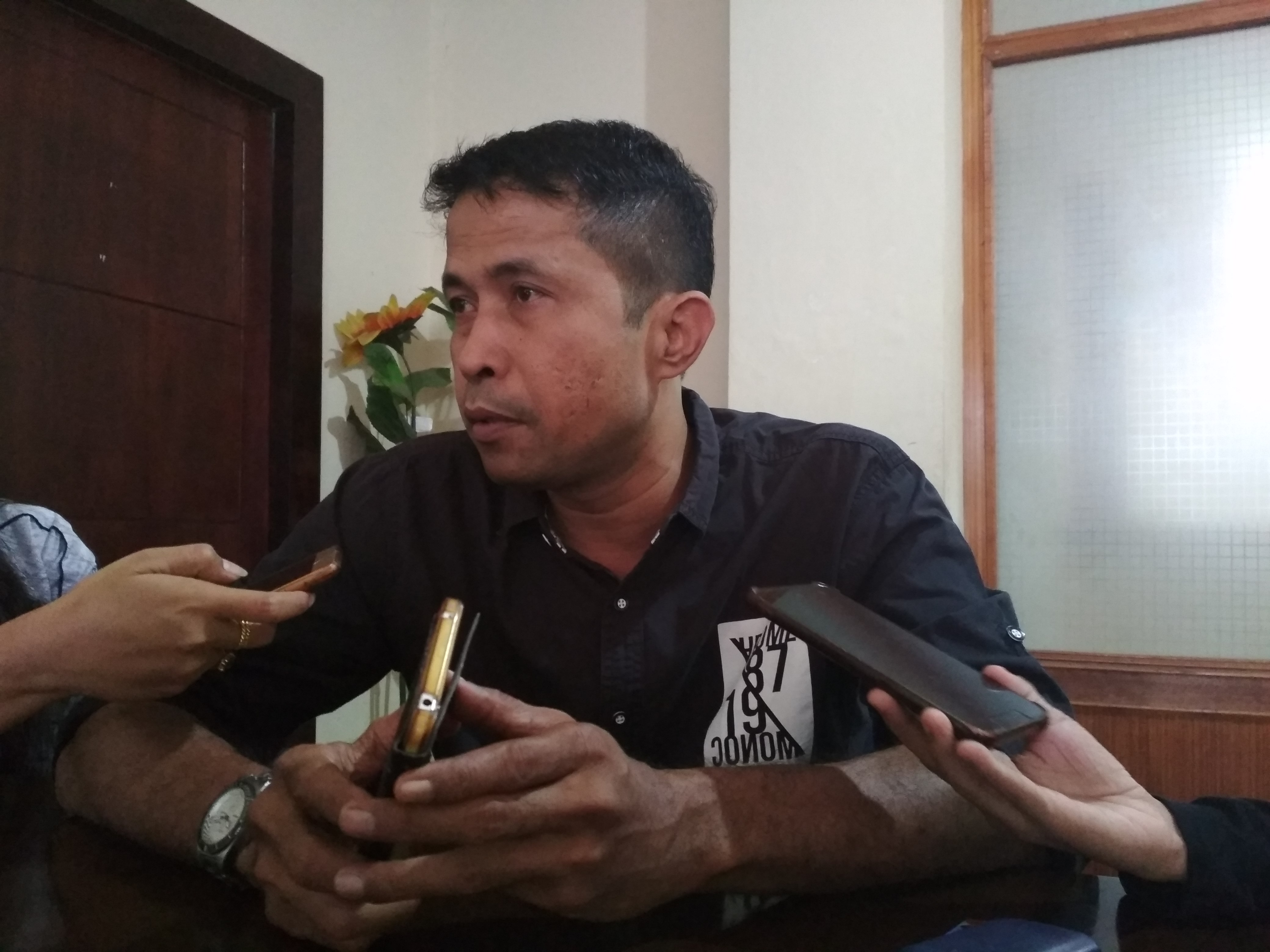 POBSI Riau Sayangkan 2 Nomor PON Tidak Dipertandingkan Di Porwil