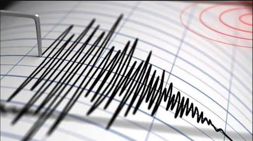 Gempa M 7,4 Banten, Pegawai Kantor di Kuningan Jaksel Berhamburan