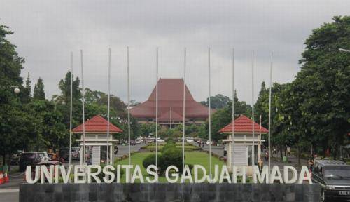 Daftar 100 Perguruan Tinggi Terbaik di Indonesia versi UniRank