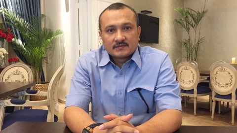 Demokrat Minta PDIP Turunkan Tensi Politik: Hentikan Komentar Miring