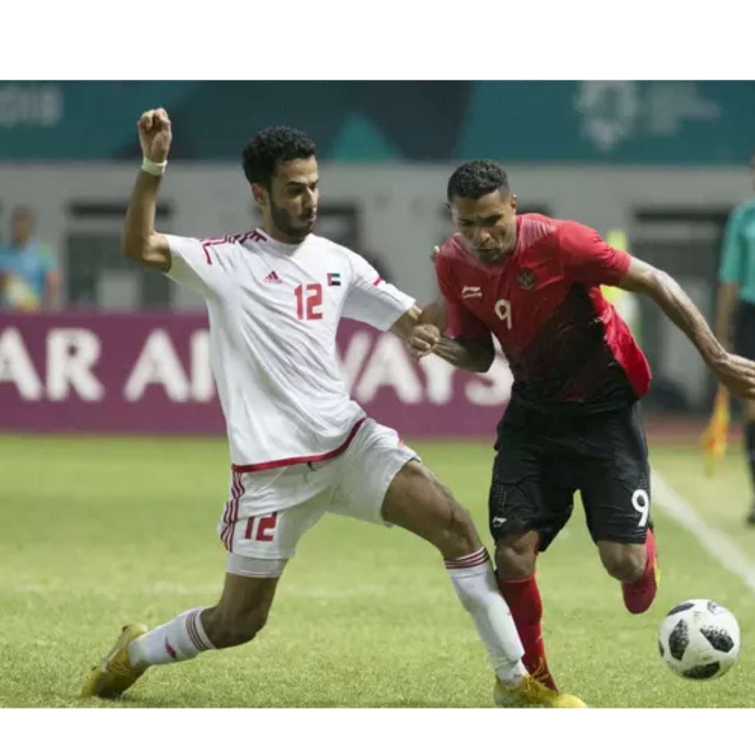 Timnas Indonesia Cari Lawan Uji Coba dari Asia Timur