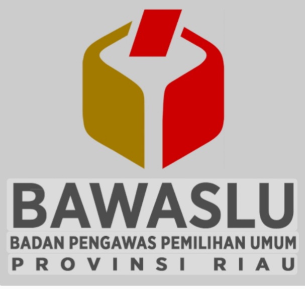 Soal Pilkada, Bawaslu Riau Lakukan Evaluasi dan Rekrutmen Panwascam, Catat Jadwalnya