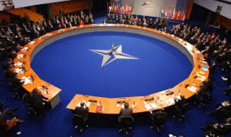 NATO akan Respons Segala Bentuk Serangan ke Polandia