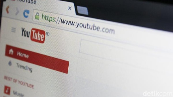 Diamankan karena Diduga Hina Istri Nabi, YouTuber Asal Medan Jadi Tersangka