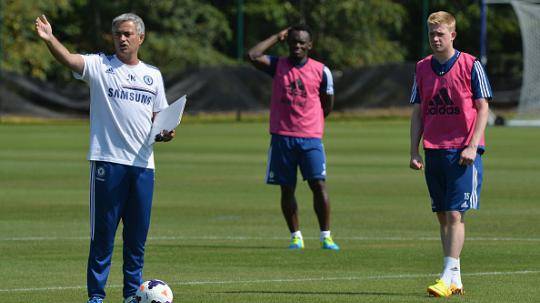 Hobi Jual Pemain, Ini 5 Pemain Top Dunia yang Jadi Korban Arogansi Jose Mourinho   