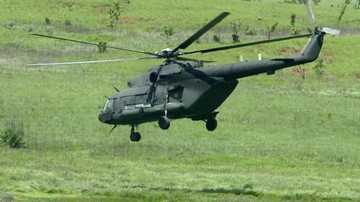 Pencarian Helikopter Hilang di Papua Terkendala Kabut Tebal