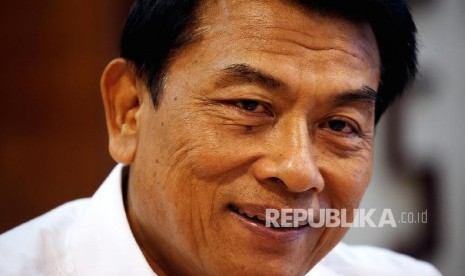 DPR Tetap Upaya Sahkan RKUHP, Pemerintah Ingin Tunda