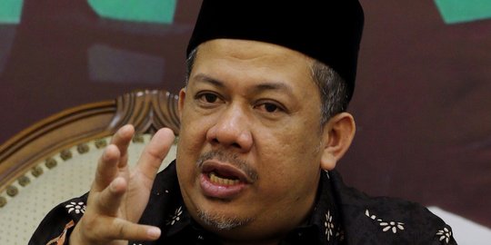 Fahri bilang Prabowo Dibohongi Rakyat, Mahfud MD Dibohongi Negara