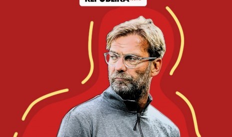 Klopp Minta Pemain Liverpool Berani Hadapi City