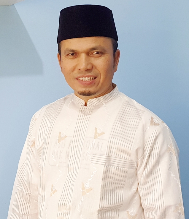 Sabarudi Sumbangkan  Semua Gaji dan Tunjangannya Untuk Penanganan Dampak Covid 19.