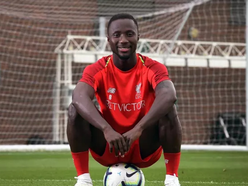 Gelandang Liverpool Dinilai Lebih Hebat dari Kante