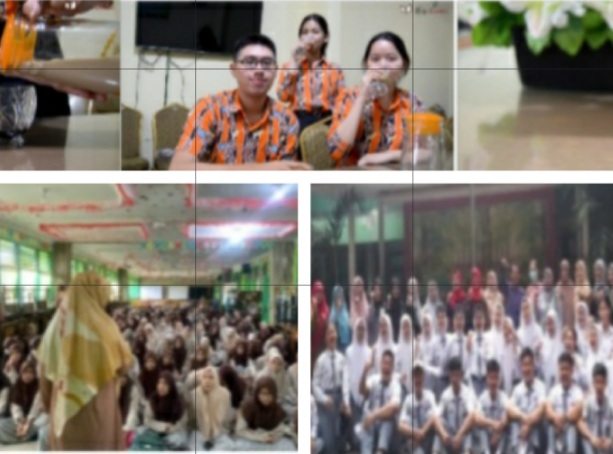 Inovasi Kopi Susu dengan Gula Merah Kelapa Sawit Ciptakan Pembelajaran Berdiferensiasi Wujudkan Merdeka Belajar SMKN 1 Pekanbaru