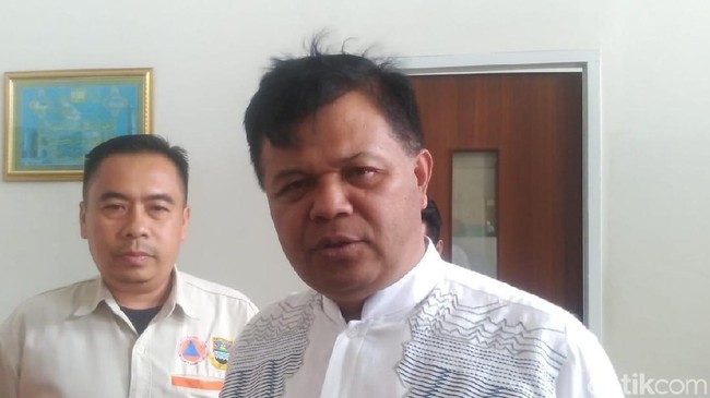 Bawaslu Putuskan Video Bupati Bandung Barat dan Guru Honorer Tidak Melanggar