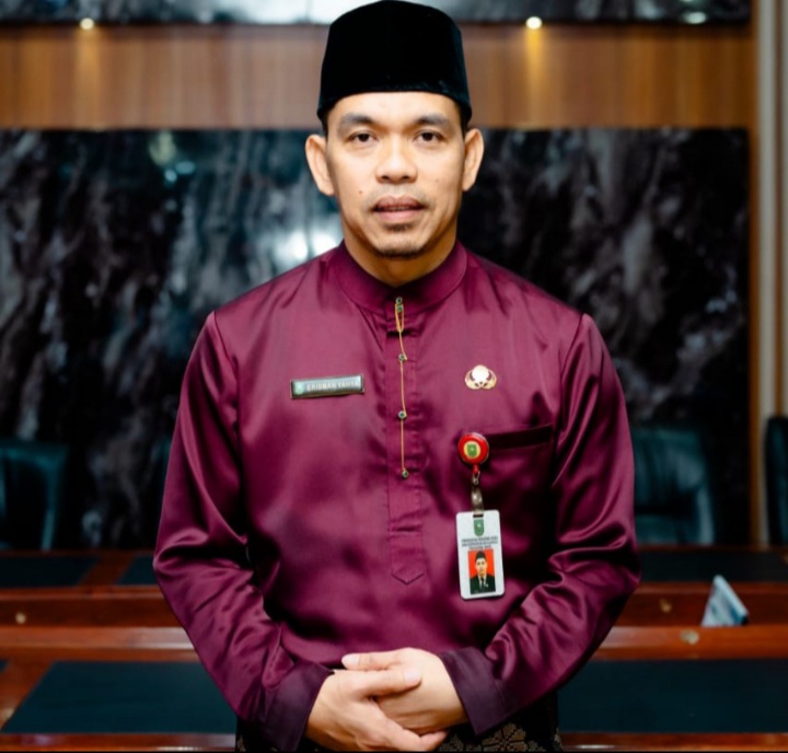 Plt Kadisdik: BOSDA Reguler dan Afirmasi Mulai Disalurkan
