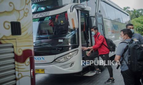 Timnas U-19 Latihan Perdana di Spanyol