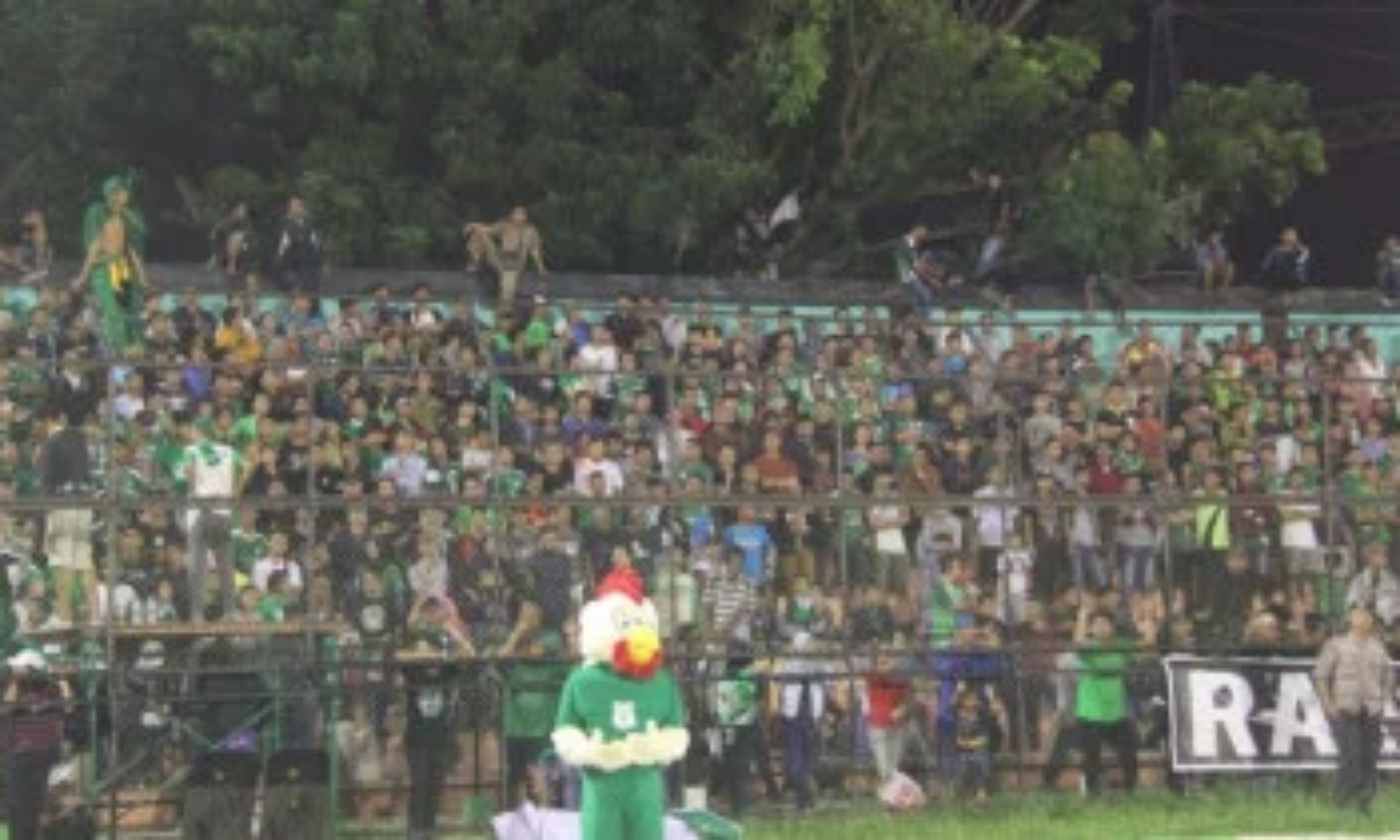 Babak Baru Kisruh Logo dan Nama PSMS