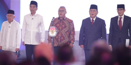 Membandingkan Visi dan Visi Jokowi dan Prabowo Soal Kesehatan
