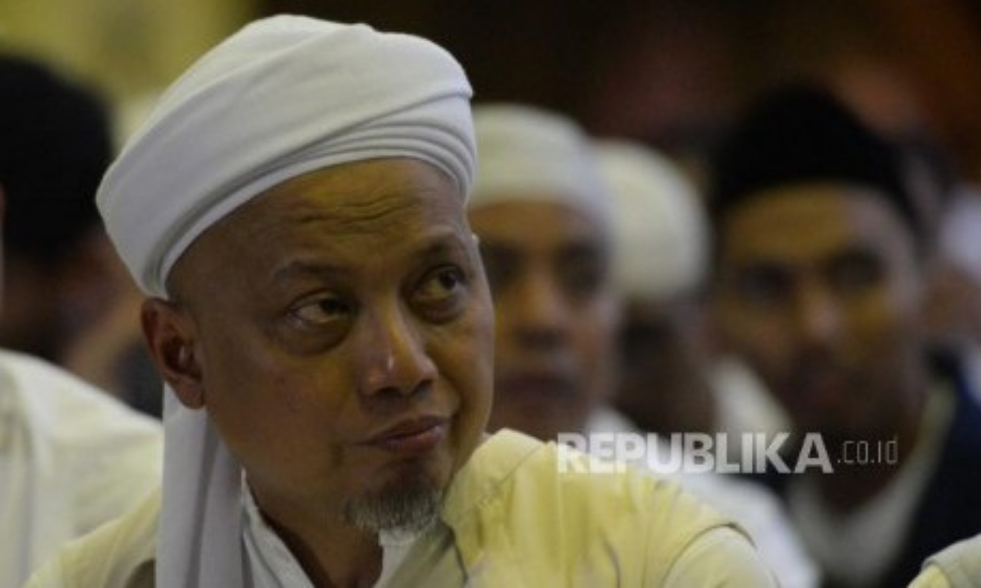 Jenazah Ustaz Arifin Ilham akan Dishalatkan di Dua Tempat