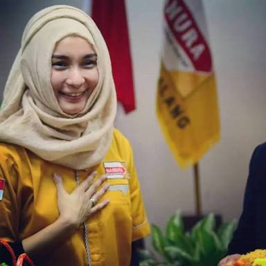 Sosok Ananda, Dokter Cantik Calon Wali Kota Malang yang Jadi Tersangka KPK