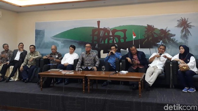 Diadukan soal Reorganisasi, Kepala LIPI: Sudah Disetujui KemenPAN-RB