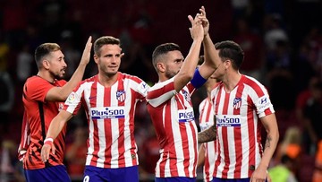 Klasemen Sementara Liga Spanyol Usai Atletico Menang