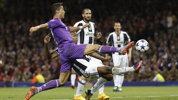 Allegri: Juve Tak Butuh Taktik Khusus Hentikan Ronaldo