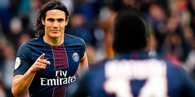 Chelsea Ingin Cavani Gantikan Morata