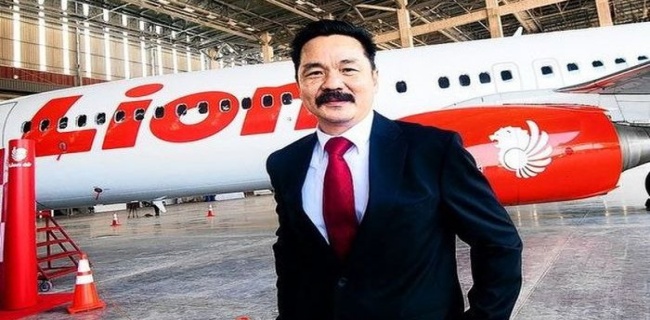 Bangun Bengkel Sparepart Pesawat Di Indonesia Jadi Upaya Pemerintah Hadirkan Tiket Murah Tiap Hari