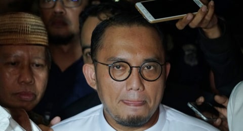 Dahnil: PKS Wajah-wajah Tak Punya Uang, Tapi Punya Militansi
