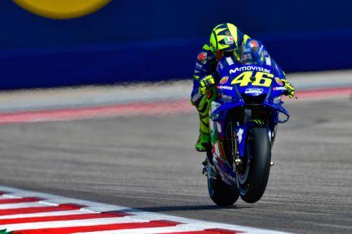 Hasil Kualifikasi MotoGP Italia 2018