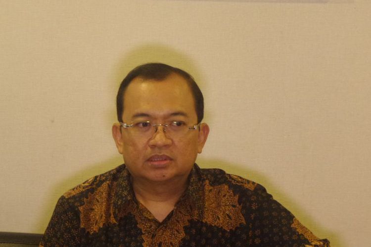 Diajak Tommy Soeharto, Priyo Budi Santoso Akan Jabat Sekjen Partai Berkarya
