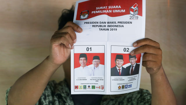 Update Data KPU: 144 Anggota KPPS Meninggal Selama Pemilu 2019