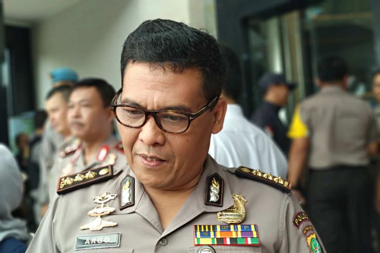 Penyebar Hoaks Kerusuhan MK Ingin Ajak Mahasiswa Demo Turunkan Jokowi