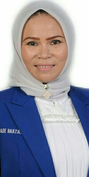 Ade Hartati: Kita Dukung Sikap Tegas Kasatpol PP Pekanbaru
