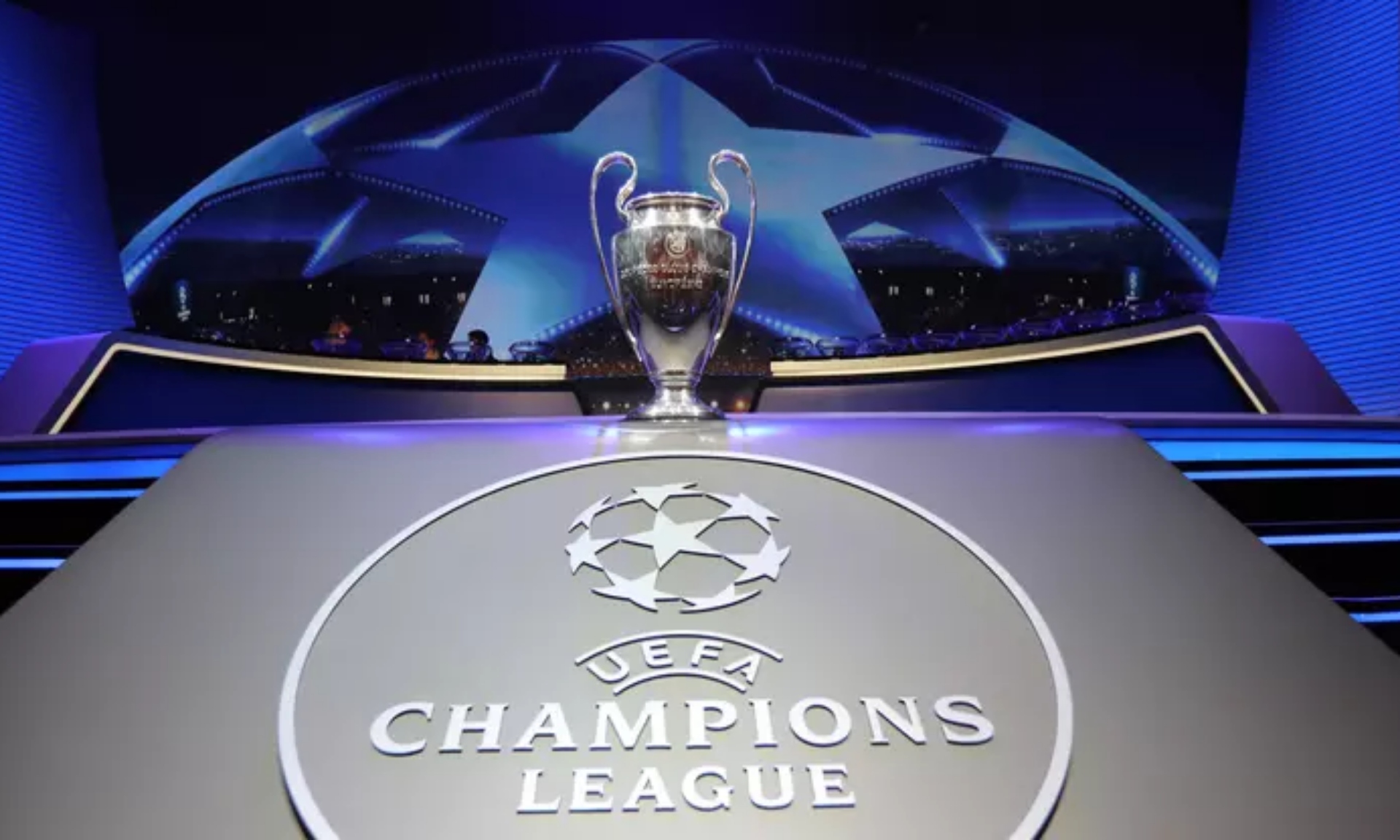 Drawing Babak 16 Besar Liga Champions: Liverpool Tantang Bayern Munchen