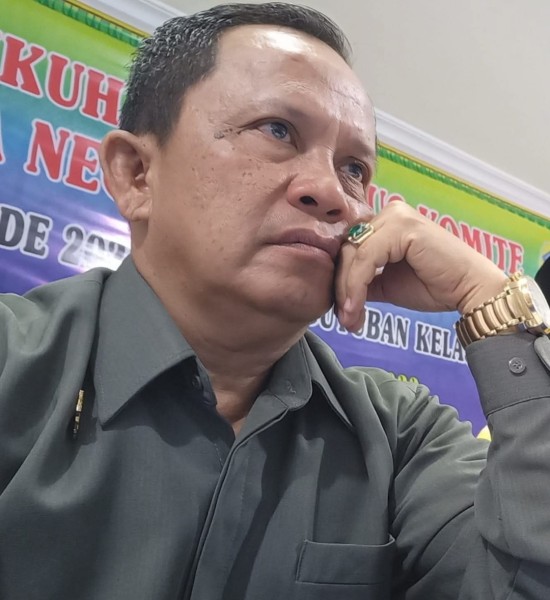 Mencermati Sistem SPMB 2026 Jenjang SMAN Terdekat Keluh Kesah Orangtua Peserta Didik