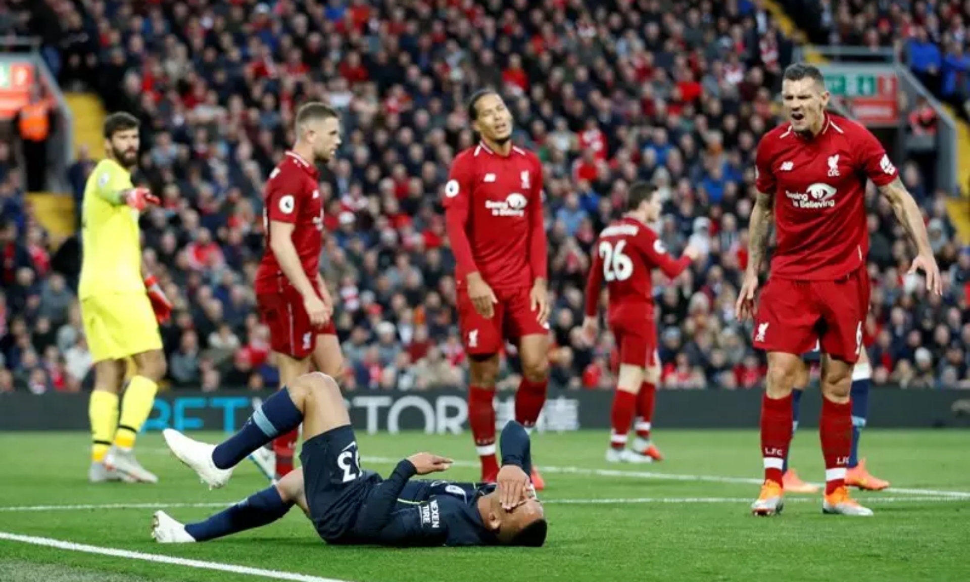 Liverpool Klaim Telah Temukan Cara untuk Hentikan Serangan PSG
