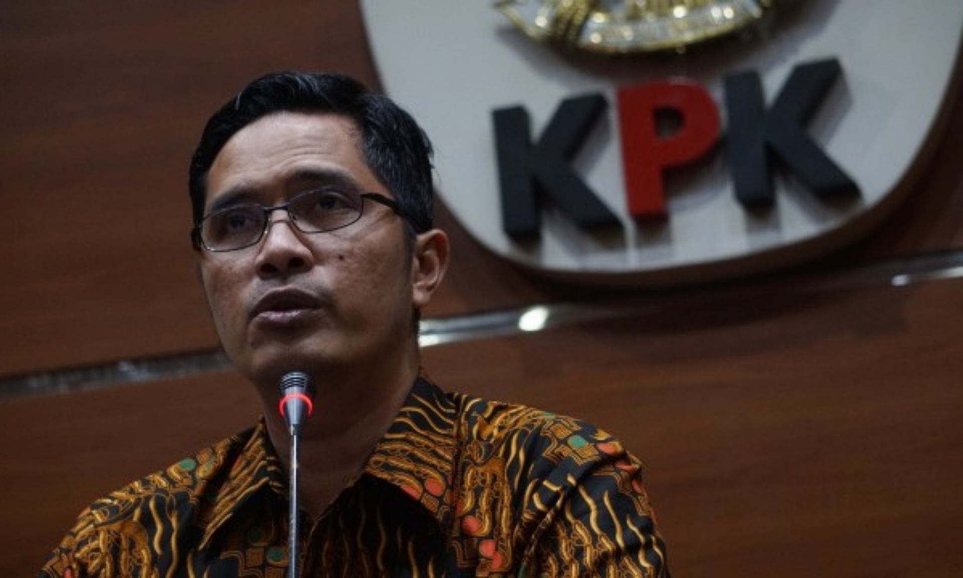 KPK Akui Masih Banyak Pekerjaan Rumah soal Pemberantasan Korupsi