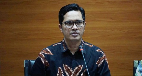 KPK Duga Suap Perizinan Meikarta Berkaitan dengan IMB