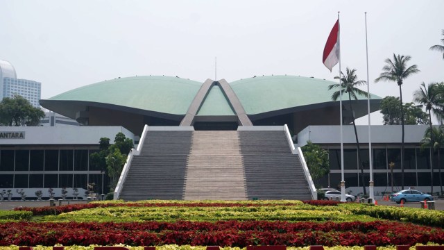 Undang KPK hingga Polri, Timwas DPR Awasi Kerja Pemerintah Tangani Corona